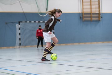 Bild 260 - wCJ Hamburger Futsalmeisterschaft
